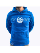 THSV Eisenach Heavy Hoody blau