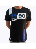 THSV Eisenach T-Shirt 1990 schwarz