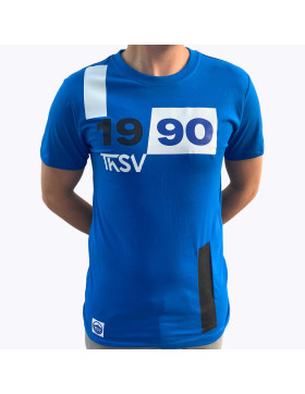 THSV Eisenach T-Shirt 1990 blau
