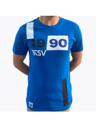 THSV Eisenach T-Shirt 1990 blau