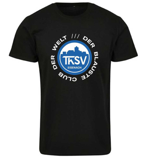 THSV Eisenach Kids T-Shirt der Blaueste Club