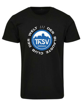 THSV Eisenach Kids T-Shirt der Blaueste Club