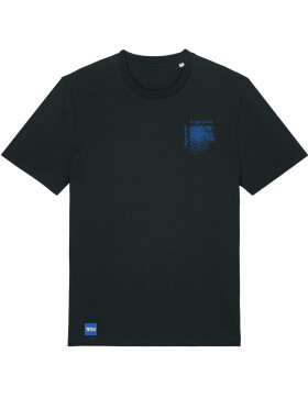 ThSV Eisenach Unisex Shirt "fingerprint" -...