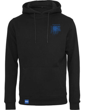 ThSV Eisenach Hoodie "fingerprint" - schwarz...
