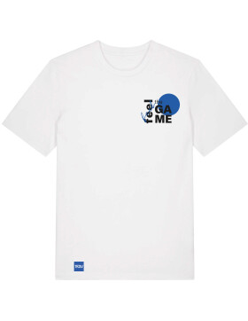 ThSV Eisenach Shirt "feel the gamet" -...