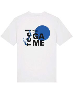 ThSV Eisenach Shirt "feel the gamet" -...