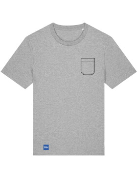 ThSV Eisenach Shirt "Schnelle Mitte" - grau...
