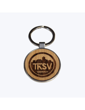 THSV Eisenach Schlüsselanhänger
