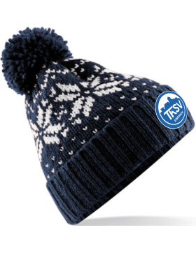 THSV Eisenach Wintermütze Stick
