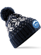 THSV Eisenach Wintermütze Stick