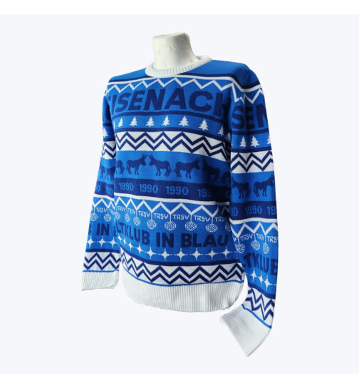 THSV Eisenach Ugly Sweater