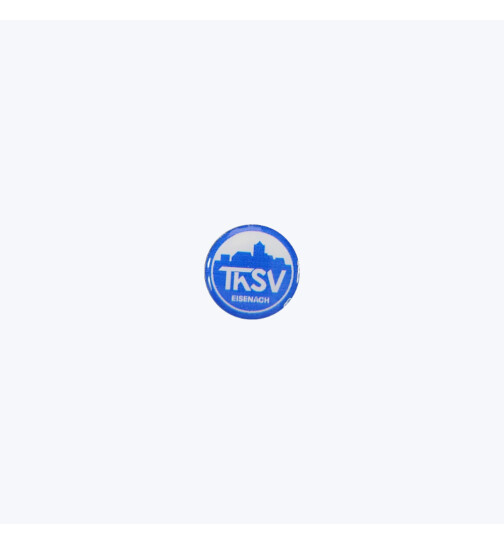 ThSV Eisenach Pin DRUCK ThSV