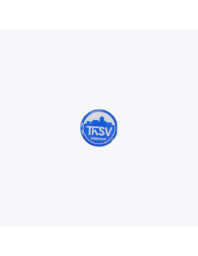 ThSV Eisenach Pin DRUCK ThSV